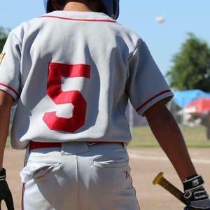 Meet your Posher, Richard